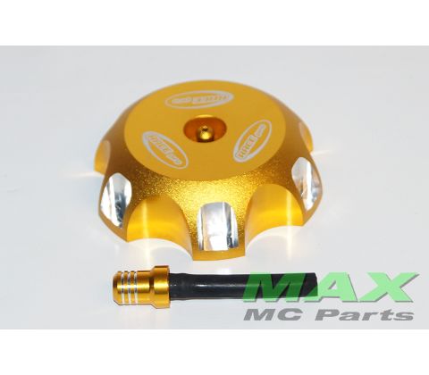 Tankdæksel SUZUKI RMZ DRZ LTR