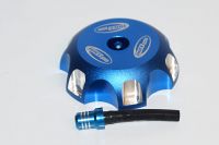 Tankdæksel YAMAHA YZ WR 