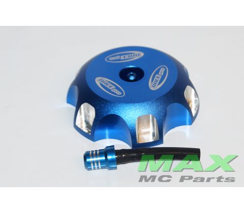 Tankdæksel YAMAHA YZ WR RZF