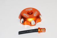 Tankdæksel KTM SX EXC MXC