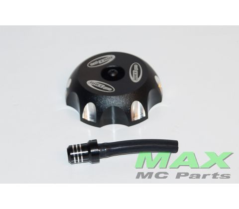 Tankdæksel KTM SX EXC MXC