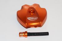 Tankdæksel KTM SX SFX EXC