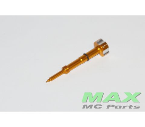 Tomgangsskrue til Keihin 4T RMZ250 RMZ45