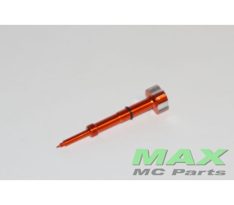 Tomgangsskrue til Keihin 4T KTM450F 525F