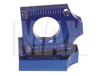 Aksel holder til kædestrammer baghjul