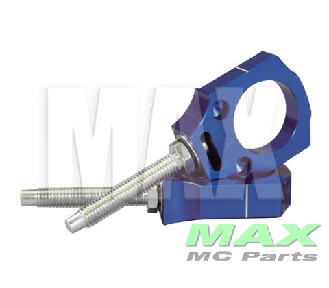 Aksel holder til kædestrammer baghjul