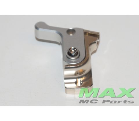 Hot Start Greb TITANIUM CNC MX-4T