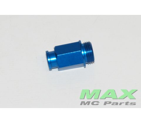 Hot Start Connector MX HONDA RØD