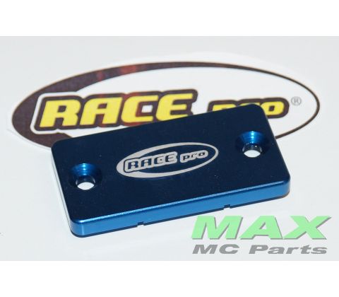 Bremse Master dæksel for