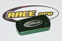 Bremse Master dæksel bag