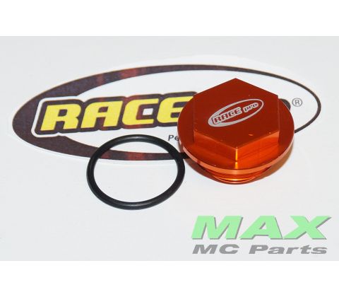 Bremse Master dæksel