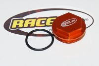 Bremse Master dæksel