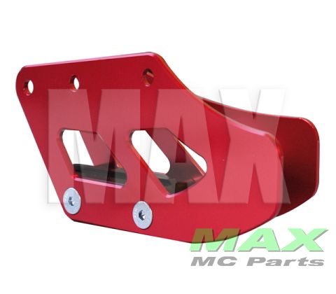 Kædestyr-holder til bagtandhjul