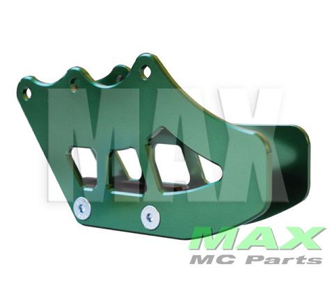 Kædestyr-holder til bagtandhjul