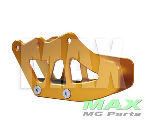 Kædestyr-holder til bagtandhjul