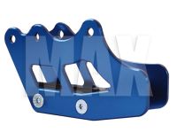 Kædestyr-holder til bagtandhjul