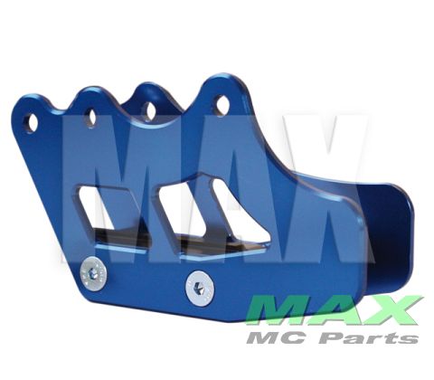 Kædestyr-holder til bagtandhjul