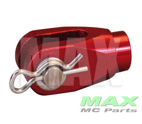 Holder til Bremse stang HONDA CR CRF