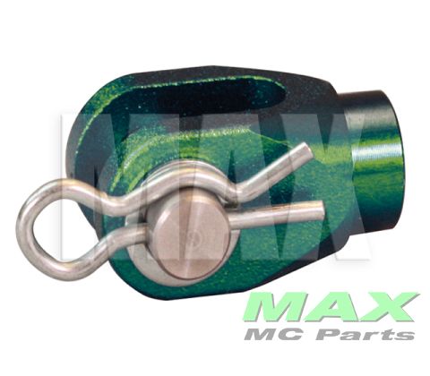 Holder til Bremse stang KAWASAKI KX KXF
