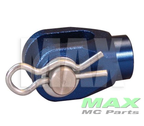 Holder til Bremse stang YAMAHA YZ YZF WR