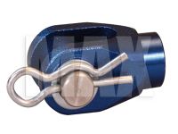 Holder til Bremse stang YAMAHA YZ YZF WR