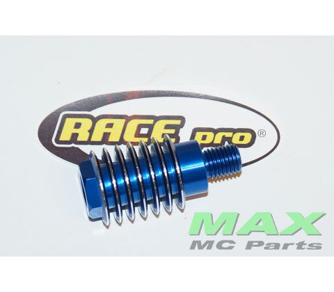 Køler til Bremsekaliber