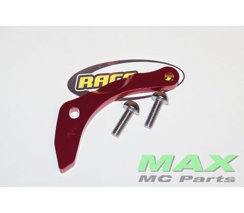 Beskytter til bremse-skive