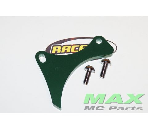 Beskytter til bremse-skive