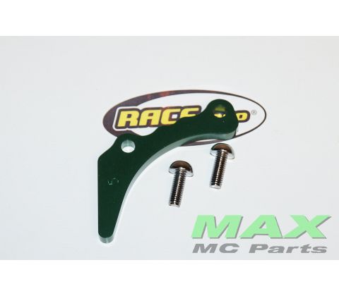 Beskytter til bremse-skive