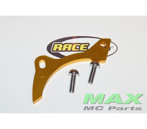 Beskytter til bremse-skive