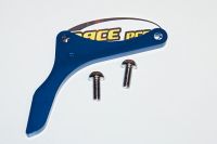 Beskytter til bremse-skive