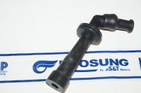 CAP ASSY, SPARKPLUG CAP ASSY