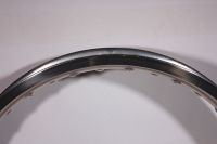 Bagfælg Excel 215x18 SILVER 32 HOLES