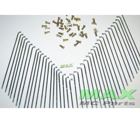 Excel Eger FRONT 19 KAWA Z1 Z900