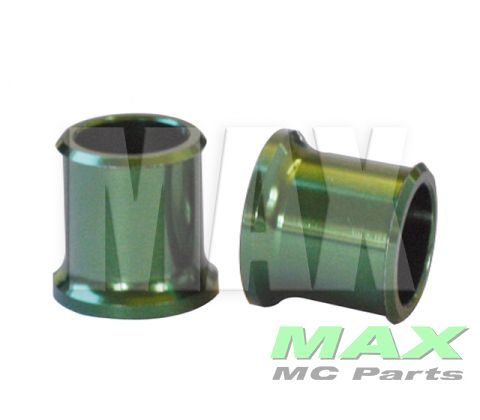 Wheel Spacers til Cross KAWASAKI KX KXF