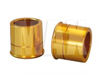 Wheel Spacers til Cross SUZUKI RMZ