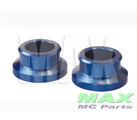 Wheel Spacers til Cross YAMAHA YZ YZF