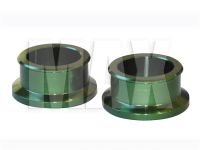Wheel Spacers til Cross KAWASAKI 