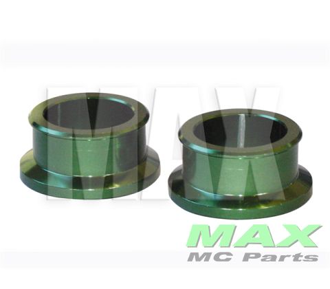 Wheel Spacers til Cross KAWASAKI 