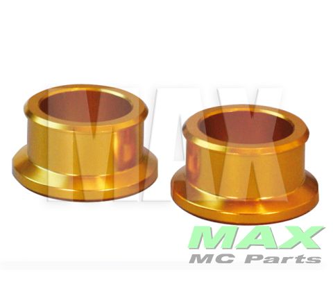 Wheel Spacers til Cross SUZUKI RMZ250