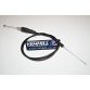 Gaskabel Venhill KX125 04-09 KX250 04-09