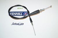 Gaskabel Venhill KAWASAKI  KX85 14-21