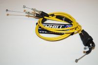 Gaskabel Venhill KX250F 04-05 RMZ 04-08