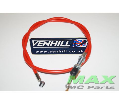 Koblingskabel Venhill