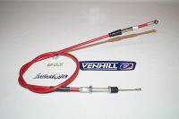 Koblingskabel Venhill RED CRF150R 07-21
