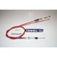Koblingskabel Venhill RED CRF150R 07-21