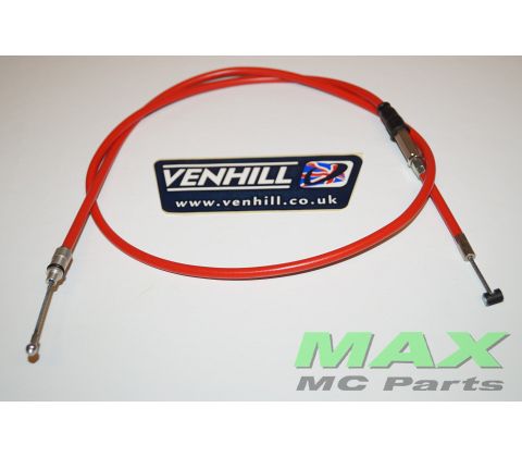 Koblingskabel Venhill