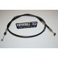 Koblingskabel Venhill KX250F RMZ250 05->