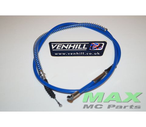 Koblingskabel Venhill YAMAHA YZ450FR 03-