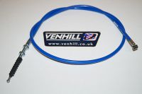 Koblingskabel Venhill YAMAH YZ450F 06-09